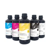 حبر LED للأشعة فوق البنفسجية لإبسون